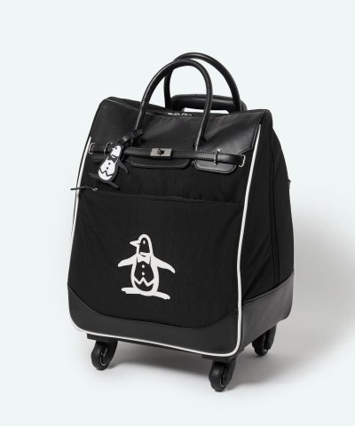 マンシングウェア MUNSINGWEAR トローリーバッグ