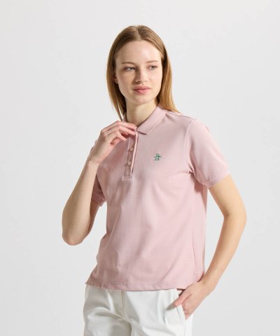 マンシングウェア MUNSINGWEAR 10 YEARS POLO SHIRT