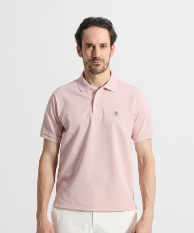 マンシングウェア MUNSINGWEAR 10 YEARS POLO SHIRT