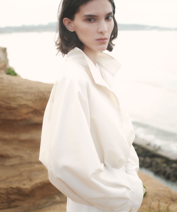 ブルゾン｜BEIGE,(ベイジ)｜阪急百貨店公式通販サイト｜阪急百貨店