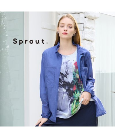 リリアンビューティ Liliane Burty 【Sprout./M～4L】はっ