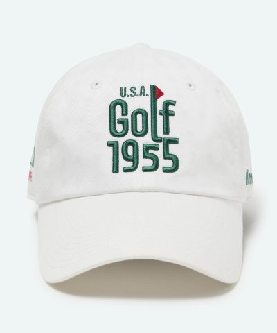 マンシングウェア MUNSINGWEAR コカゲル遮熱キャップ