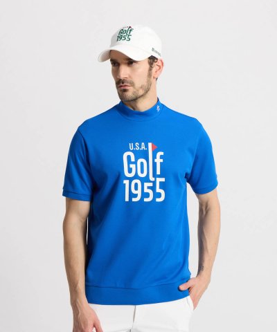 マンシングウェア MUNSINGWEAR マナード×Sunscreen NIR