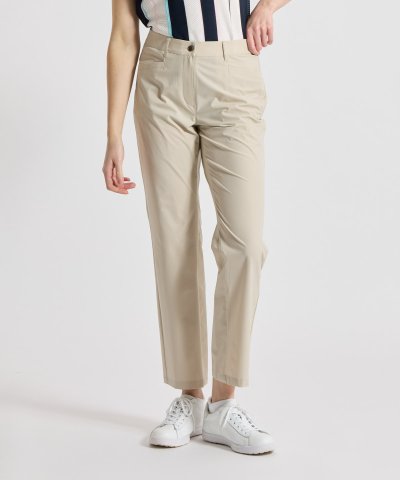 マンシングウェア MUNSINGWEAR ウイングスルー9分丈パンツ