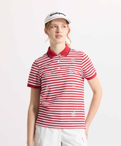 マンシングウェア MUNSINGWEAR マナード×Sunscreen NIR