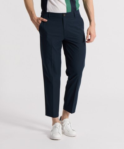 マンシングウェア MUNSINGWEAR ウイングスルーパンツ9分丈パンツ