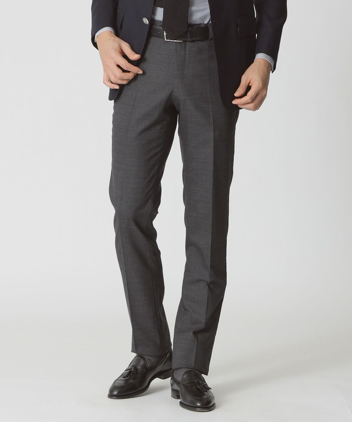 M｜スラックス｜ポール・スチュアート(Paul Stuart)｜HANKYU MEN'S