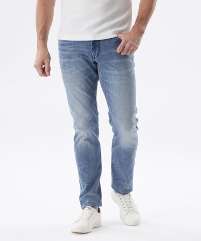 【WEB&一部店舗限定】ストレッチデニムパンツ