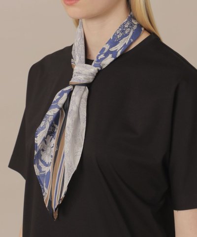 【婦人画報4月号掲載】【BIBURY FLOWER】バイブリーフラワーパネルスク