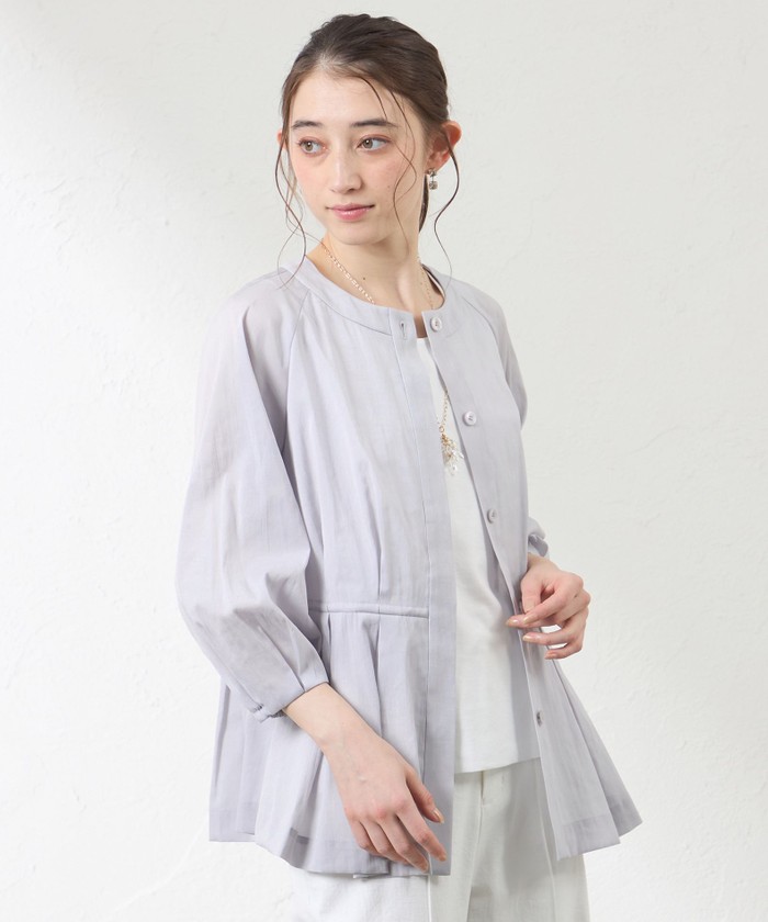 新品未使用　アマカ 公式】AMACA（アマカ）のファッション通販 - SANYO ONLINE STORE｜三陽