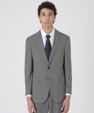【BRI－EASE SUIT】ウォッシャブルエクストラクールジャケット