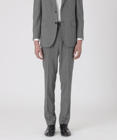 【BRI－EASE SUIT】ウォッシャブルエクストラクールスラックス