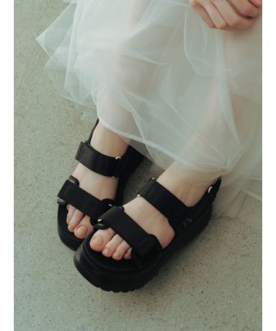 【FRAY I.D｜UGG(R)】W ASTROMETRO STRAP