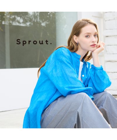 リリアンビューティ Liliane Burty 【Sprout./L～4L対応】