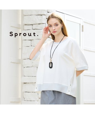 リリアンビューティ Liliane Burty 【Sprout./L～4L対応】