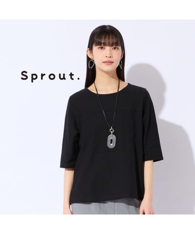 リリアンビューティ Liliane Burty 【Sprout./M～4L】綿1