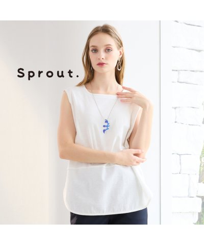 リリアンビューティ Liliane Burty 【Sprout./M～4L】綿1