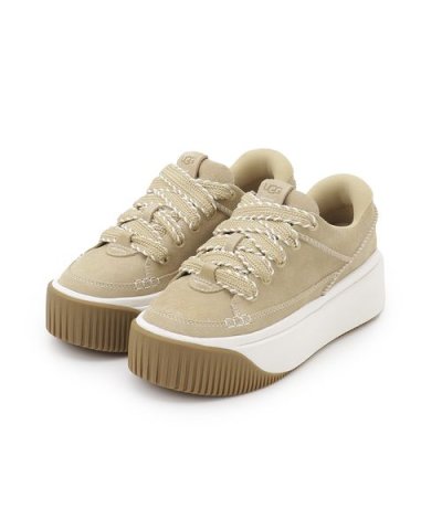 【UGG】EZ－DUZZIT LACE UP