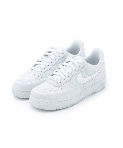 【NIKE】AIR FORCE 1 '07