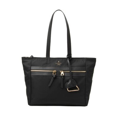 ランバン オン ブルー LANVIN en Bleu グラン トートバッグ