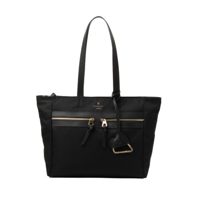 ランバン オン ブルー LANVIN en Bleu グラン トートバッグ