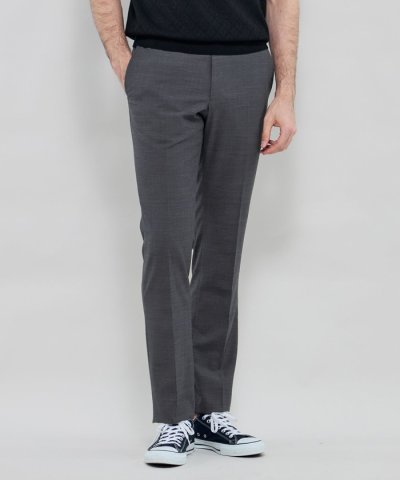 【Adjustable Fit】トロピカルメランジスラックス