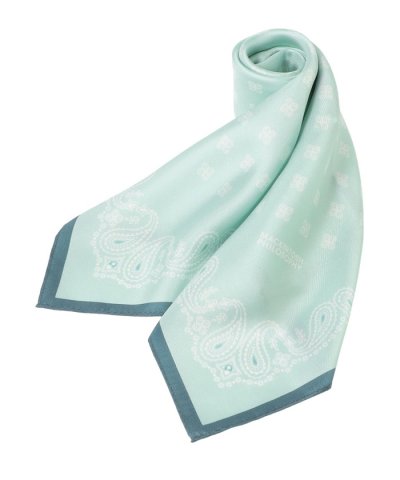 ラッケンブースシルクスカーフ