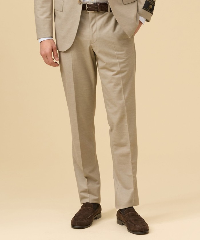 ベージュ系|スラックス|J.プレス(J.PRESS)|HANKYU MEN'S / 阪急メンズ ベージュ系|スラックス|J.プレス(J.PRESS)|HANKYU MEN'S / 阪急メンズ