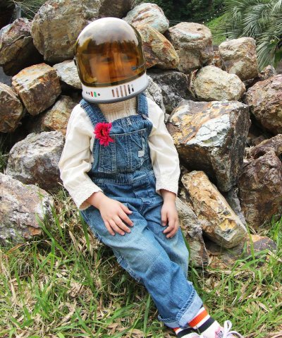 デニムダンガリー DENIM DUNGAREE 8oz Denim Overal