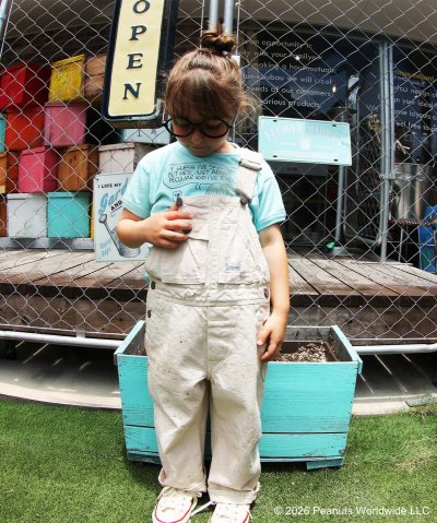 デニムダンガリー DENIM DUNGAREE Vintage Duck Clo