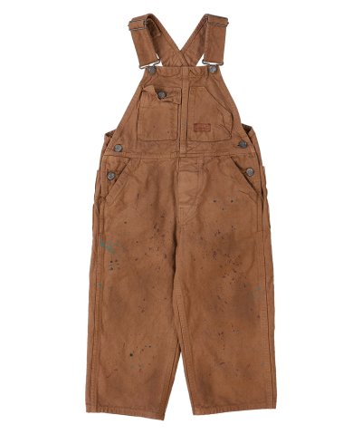 デニムダンガリー DENIM DUNGAREE Vintage Duck Clo