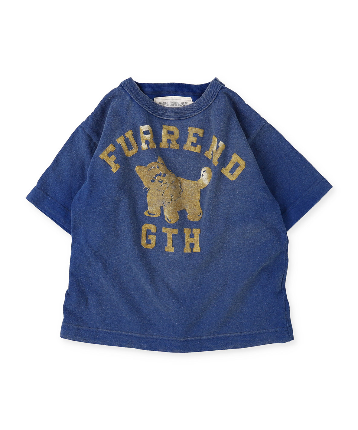 ゴートゥハリウッド　シャツ ゴートゥーハリウッド GO TO HOLLYWOOD CAT Tee(508774508)｜阪急