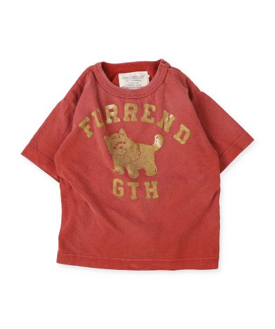 ゴートゥーハリウッド GO TO HOLLYWOOD CAT Tee