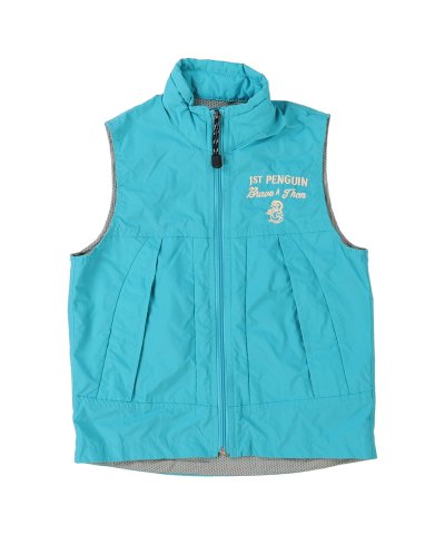 デニムダンガリー DENIM DUNGAREE Polyester Weathe