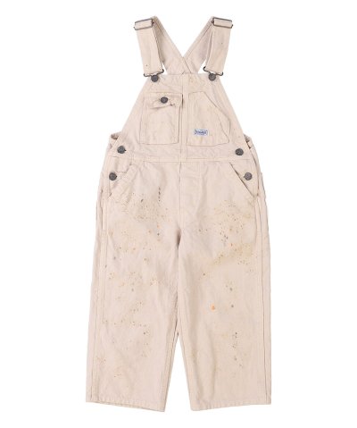 デニムダンガリー DENIM DUNGAREE Vintage Duck Clo