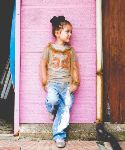 ゴートゥーハリウッド GO TO HOLLYWOOD Denim Journey