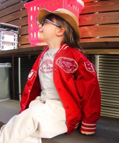 デニムダンガリー DENIM DUNGAREE Compact Chino Pa