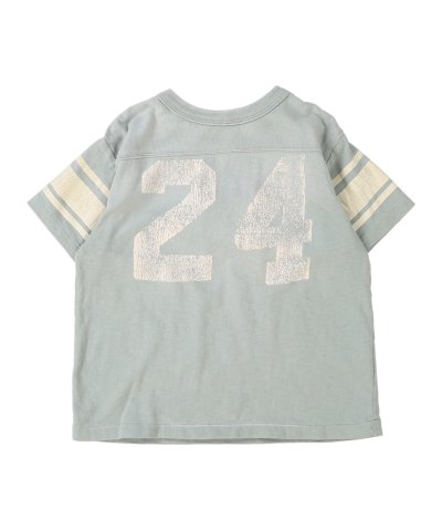 デニムダンガリー DENIM DUNGAREE Vintage Cotton J