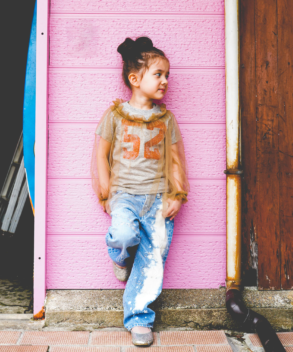 ゴートゥーハリウッド GO TO HOLLYWOOD Denim Journey(508774545