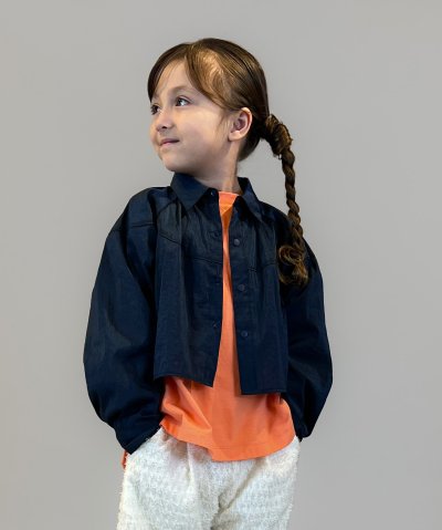 グルーヴィーカラーズ GROOVY COLORS Ripstopped Shee