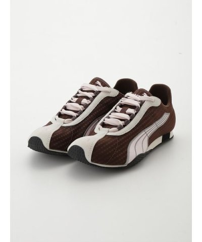 【emmi×PUMA】H－STREET
