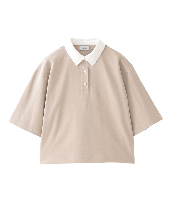 MACKINTOSH/マッキントッシュ　ノースリーブカットソー MACKINTOSH PHILOSOPHY（マッキントッシュフィロソフィー