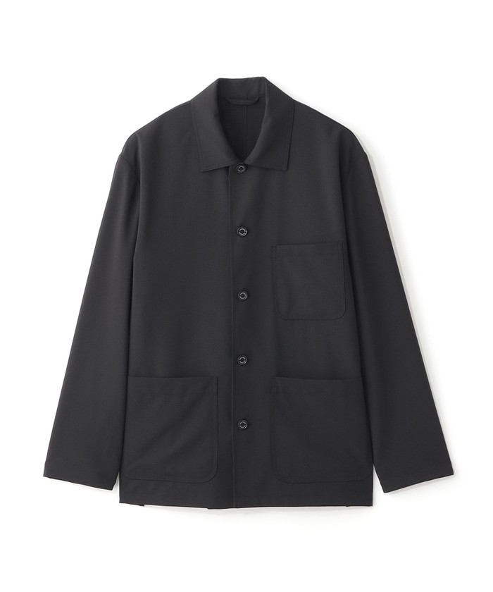 ブラック系｜ブルゾン｜マッキントッシュ フィロソフィー(MACKINTOSH