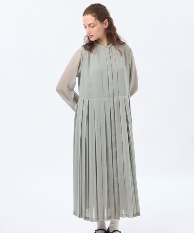【WEB&一部店舗限定】【WILLINGHAM DRESS（ウィリングハムドレス
