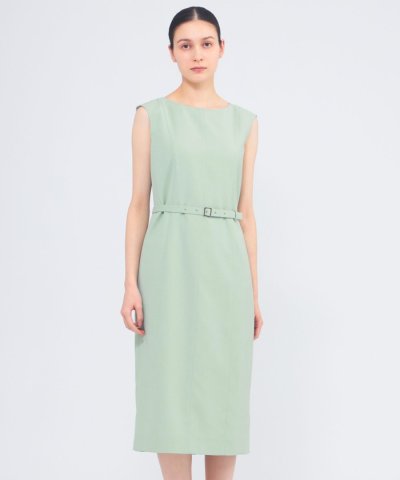 ドライコンフォートツイル Iラインワンピース