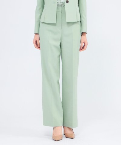 ドライコンフォートツイル ストレートパンツ