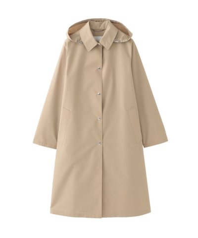 【WEB&一部店舗限定】レインウェザークロスバルマカーンコート