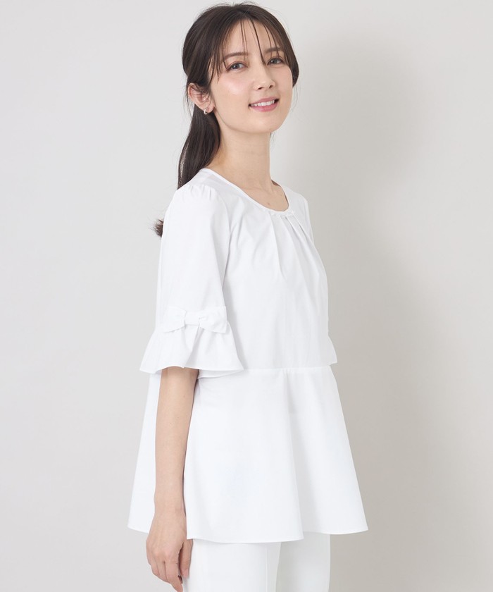 シャツ・ブラウス｜TO BE CHIC(トゥー ビー シック)｜阪急百貨店公式