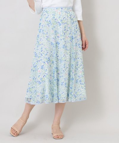 プチフルール マーメイドスカート