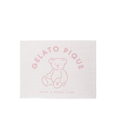 【BABY】タオルケット